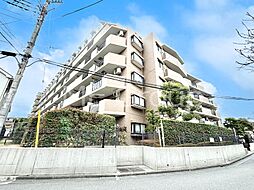コスモ浦和ガーデンフォルム