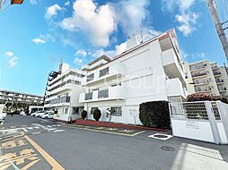 サンライフ根岸