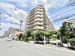 ハイラークみずほ台