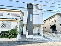 埼玉県さいたま市浦和区大東３丁目