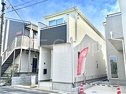 埼玉県川口市上青木６丁目