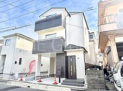 埼玉県川口市上青木６丁目