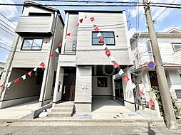 埼玉県蕨市南町１丁目