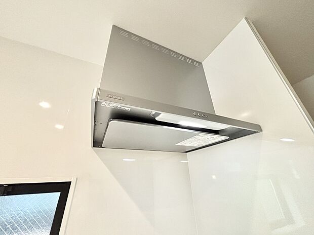 基本的なお手入れはフィルターのみ！お手入れのしやすさも魅力です。