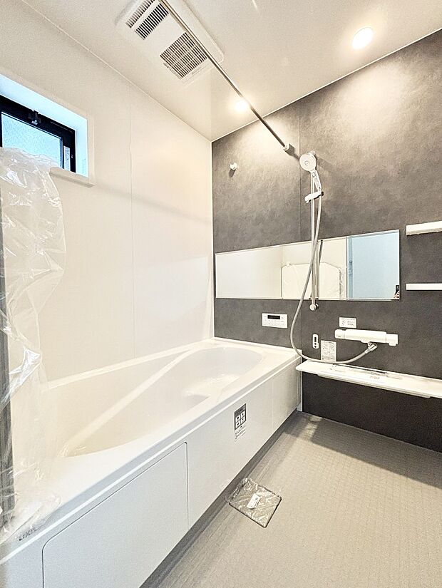 一日の疲れを癒やす大切なバスタイム。ゆっくりとお風呂を楽しんで疲れをとりたいですね!