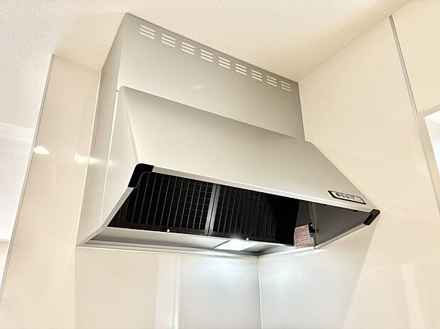 基本的なお手入れはフィルターのみ！お手入れのしやすさも魅力です。