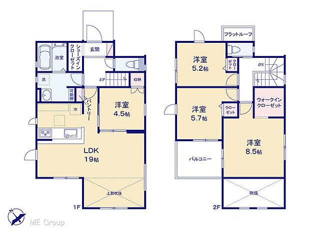 図面と異なる場合は現況を優先