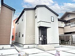 埼玉県草加市手代３丁目