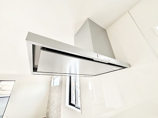 基本的なお手入れはフィルターのみ!お手入れのしやすさも魅力です。