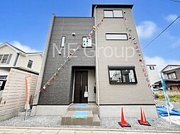 埼玉県川口市元郷５丁目