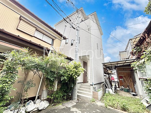 早く帰りたくなるマイホーム