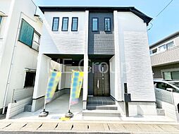 千葉県松戸市大金平3丁目