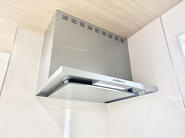 基本的なお手入れはフィルターのみ！お手入れのしやすさも魅力です。