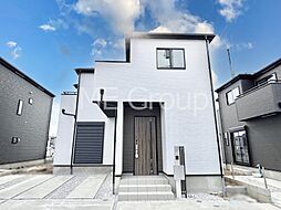 埼玉県川越市宮元町