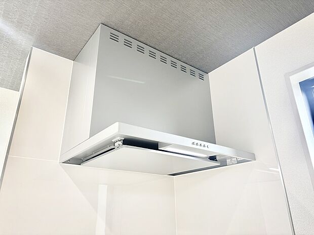 基本的なお手入れはフィルターのみ!お手入れのしやすさも魅力です。