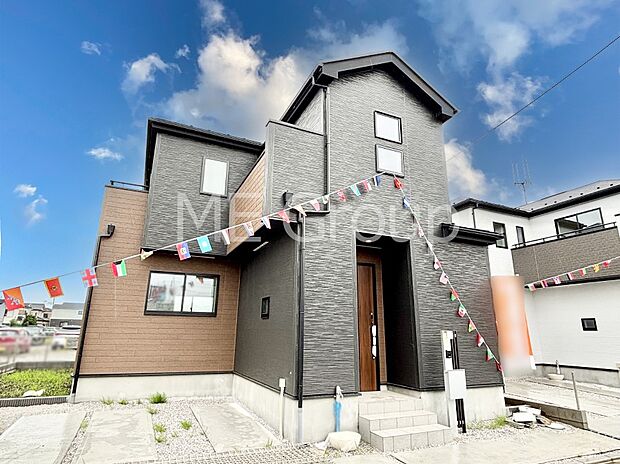 暮らしやすさと居心地の良さにこだわったシンプルで飽きのこないデザイン!