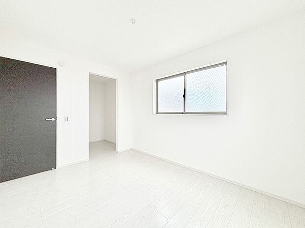 自分だけのスペース、どんなお部屋にするかとっても楽しみですね!