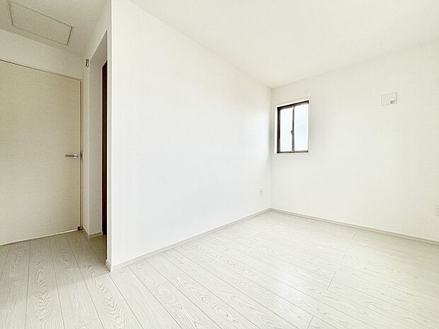 自分だけのスペース、どんなお部屋にするかとっても楽しみですね！ 