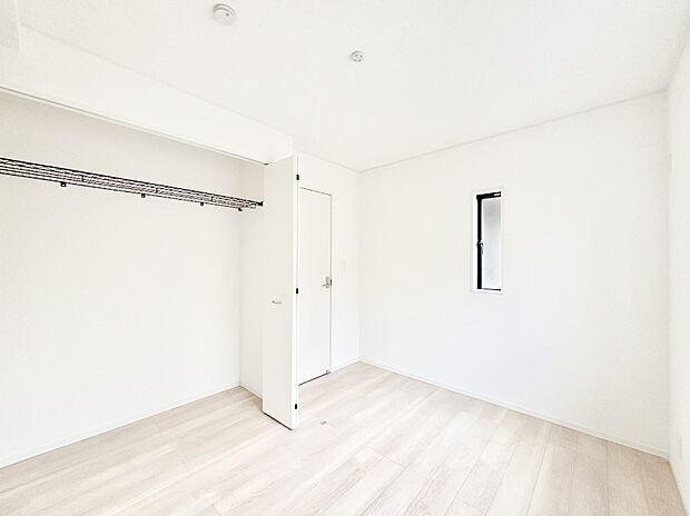 自分だけのスペース、どんなお部屋にするかとっても楽しみですね！ 