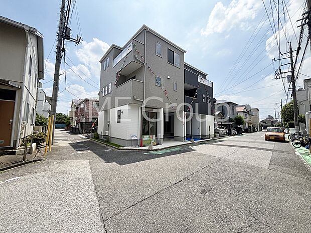 ここから始まる新生活を応援いたします