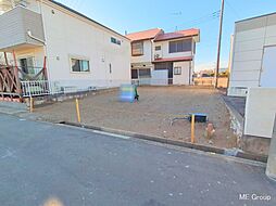 千葉県松戸市横須賀１丁目