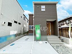 埼玉県八潮市大字古新田