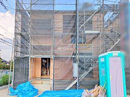 埼玉県さいたま市西区大字宝来