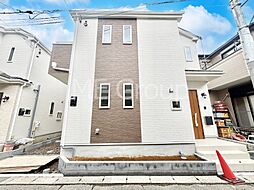 埼玉県川口市柳根町