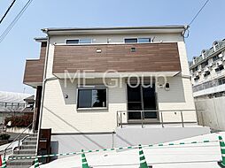 埼玉県和光市新倉２丁目