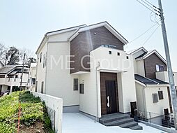 埼玉県和光市新倉２丁目