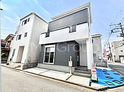 埼玉県川越市氷川町