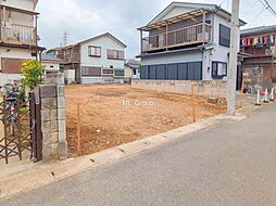 千葉県松戸市西馬橋３丁目