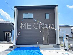 埼玉県北本市西高尾８丁目