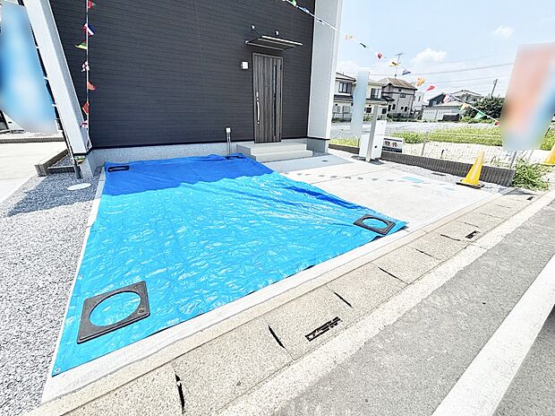 カースペース有