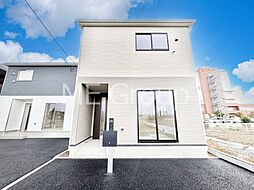 埼玉県さいたま市西区大字宝来