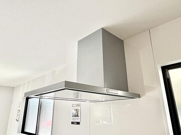 基本的なお手入れはフィルターのみ!お手入れのしやすさも魅力です。