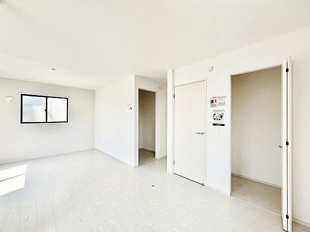 自分だけのスペース、どんなお部屋にするかとっても楽しみですね！ 