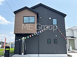 埼玉県北本市西高尾８丁目