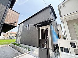 埼玉県北本市西高尾８丁目