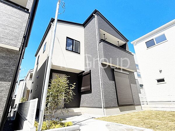 detached 埼玉県さいたま市浦和区神明２丁目12-10