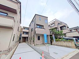 埼玉県さいたま市南区白幡６丁目