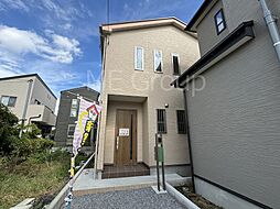 埼玉県川口市大字安行原