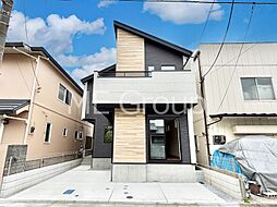 埼玉県川口市領家３丁目