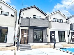 埼玉県春日部市大場