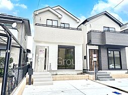 埼玉県春日部市大場