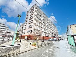 モナークプラザ西浦和秋ヶ瀬公園