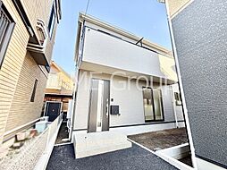 埼玉県川口市戸塚東３丁目