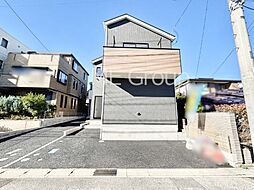 埼玉県川口市戸塚東３丁目