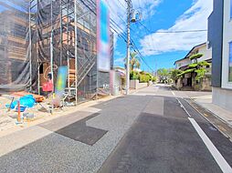 埼玉県川口市戸塚東３丁目