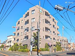 サーパス武蔵浦和